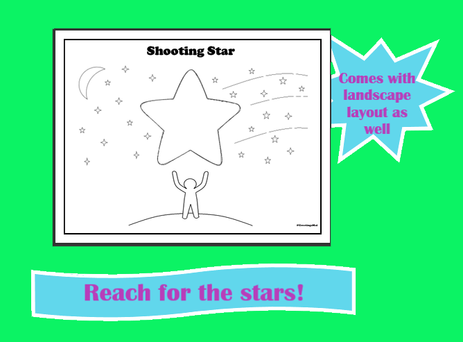 Shooting Star