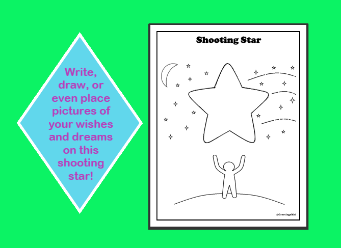 Shooting Star