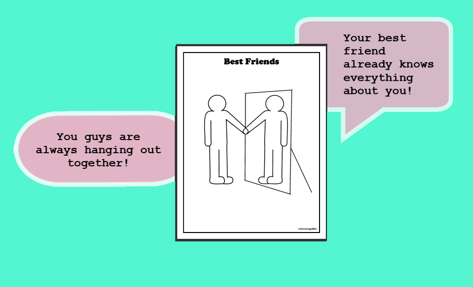 Best Friends