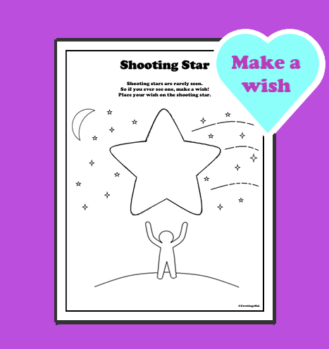 Shooting Star