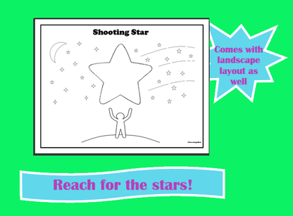 Shooting Star