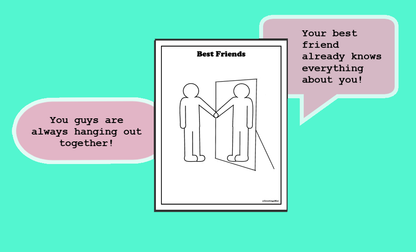 Best Friends
